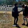 me n my ***** (feat. joshfrmdapark) [Explicit]