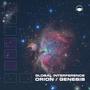 Orion / Genesis // ABOVE019