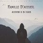 Famille D'accueil