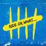 Ride Or What (Explicit)