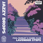 Lavender Steps