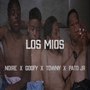 Los Mios (Explicit)