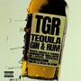 tequila, gin & rum (Explicit)