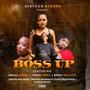 BOSS UP (feat. Smallz Lethal, Viquee Ofula & Brima Maovete)