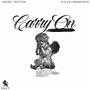 Carry On (feat. TheBeatSlinger) [Explicit]