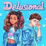 Delusional (feat. Mimi Sky)