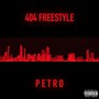 404 Freestyle