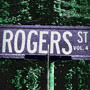 ROGERS ST VOL. 4