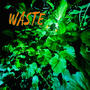 waste (feat. nagesh) [Explicit]