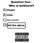 All the above (feat. Kel2turnt) [Explicit]