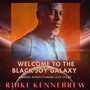 Welcome to the Black Joy Galaxy