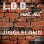 Jigglelang (feat. Ali) [Explicit]