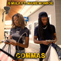 Commas (Explicit)