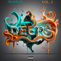 Deeps, Vol. 2 (Explicit)