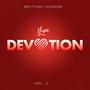 I Live: Devotion