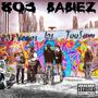 803 Babiez (Explicit)