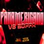 PANAMERICANO VS BOPPA (feat. dj alan leonel) [Radio Edit]