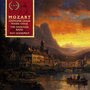 Mozart: Violin Concerto No.3 in G, Sinfonia Concertante in E flat and Violin Concerto No.5 in A