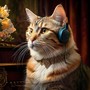 Whisker Harmony: Playful Music for Cats