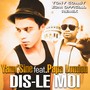 Dis-le moi (Tony Coast EDM Official Remix)