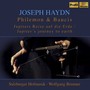 HAYDN, J.: Philemon und Baucis (Opera) [Brunner]