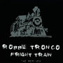 Fright Train - The Remixes