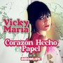 Corazón Hecho Papel