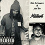 Militant (feat. Abel Flow) [Explicit]