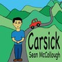 Carsick