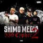 Shimo Media 559 Cypher 2 (feat. Konsept, Kgrams, Charlie Hustle, Baby Boy & Trifegang mouse) [Explicit]