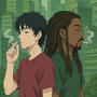 Rust Duster (feat. Dxsireable) [Explicit]