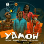 Yamoh (feat. JahMez, DGodz & Spido) [Explicit]