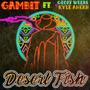 Gambit (feat. Geoff Weers & Kyle Ahern)