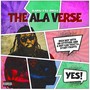 The Ala Verse (feat. iLL-Omega) [Explicit]