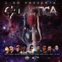 Galáctica (feat. Seca, Tranky, Dova, Og5, Eipon, Lil Roy, J-Ko & Angel Cano)