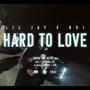 HARD TO LOVE (feat. Luhrhi) [Radio Edit]