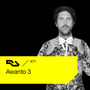 Resident Advisor podcast