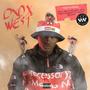 DXDX WEST (feat. HPS, Beshir, Cagoulé méchant & Mano Kashkary)