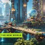 The New World