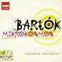 Bartók: Mikrokosmos Selections