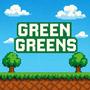 GREEN GREENS