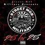 25 for 25 (Explicit)