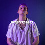 Psycho:La Grieta Session, Vol. 10 (Explicit)