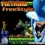 Metriod Freestlye (Explicit)