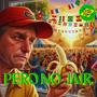 Pero no Jair (Só não vai Jair - versión Cumbia) (feat. Chinaina & La Cumbia Artificial)