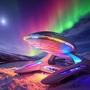 Northern Lights (Explicit)