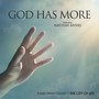 God Has More (feat. Nathan Myers)