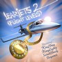 LearJets 2 (Flight Levels) [Explicit]