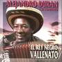 El Rey Negro Vallenato