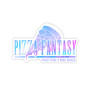 Pizza Fantasy (Explicit)